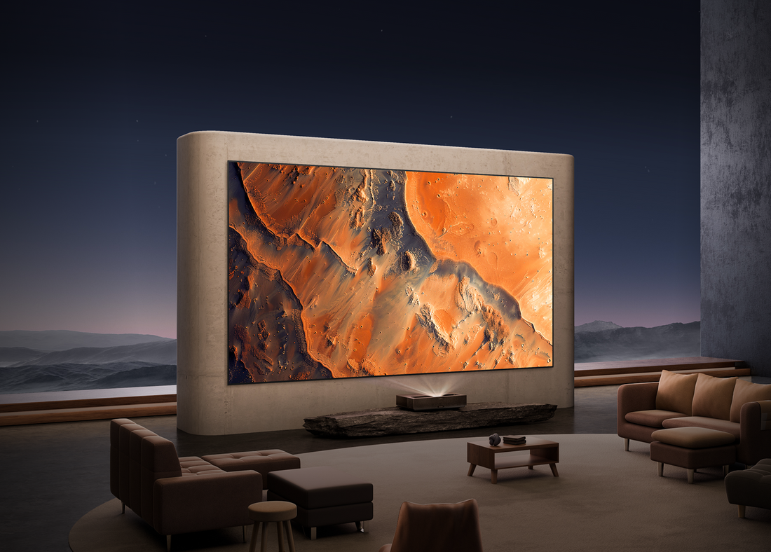 Discover the Best Upgrades from the All-New Formovie Theater Premium