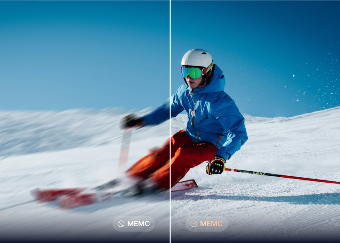 Exploring MEMC Technology in Laser Projectors: Why Motion Matters for Movies and Gaming