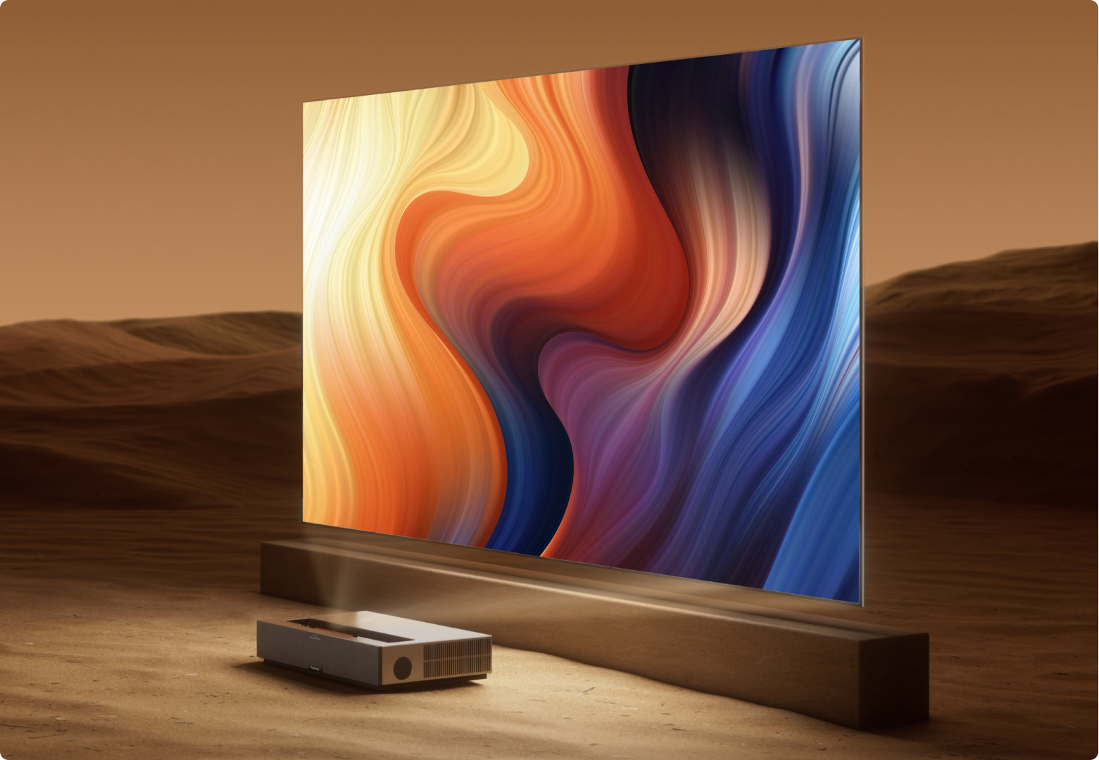 ALPD 4.0® Truly Enhances the Laser Projector Experience