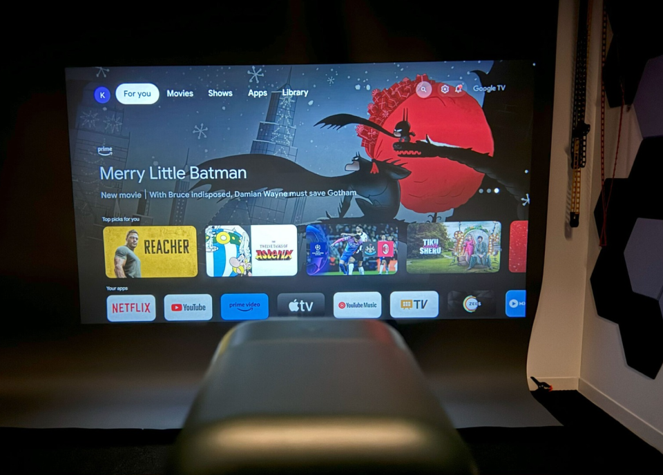 How Does the Xming Page One Perform in the Real World?