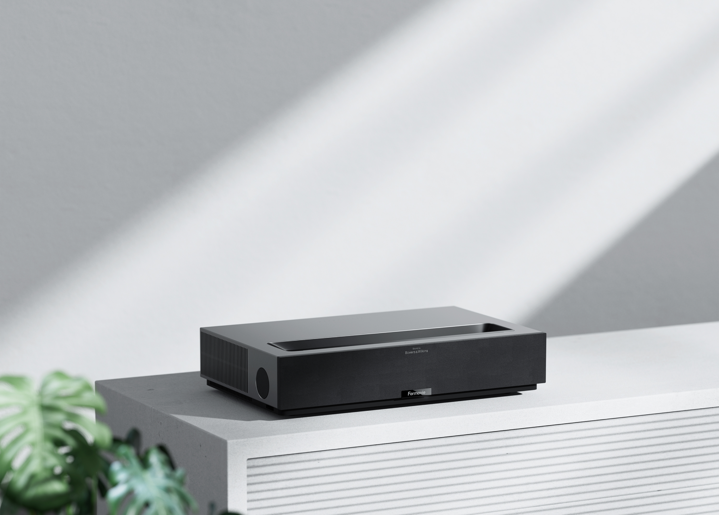 How UST Projectors Enhance Minimalist Home Designs