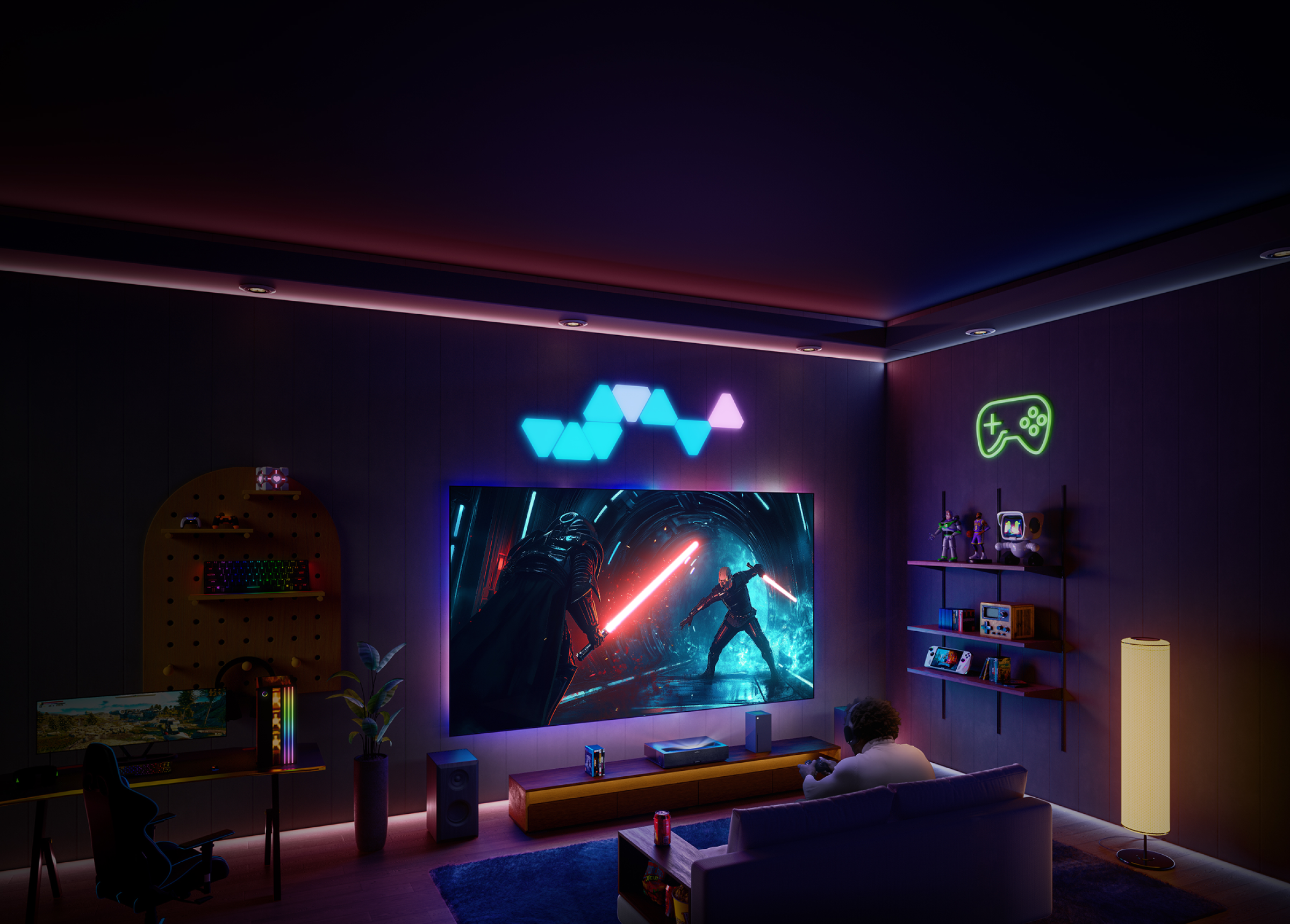 How UST Projectors Have Optimized Gaming: A Look at the Formovie Theater Premium