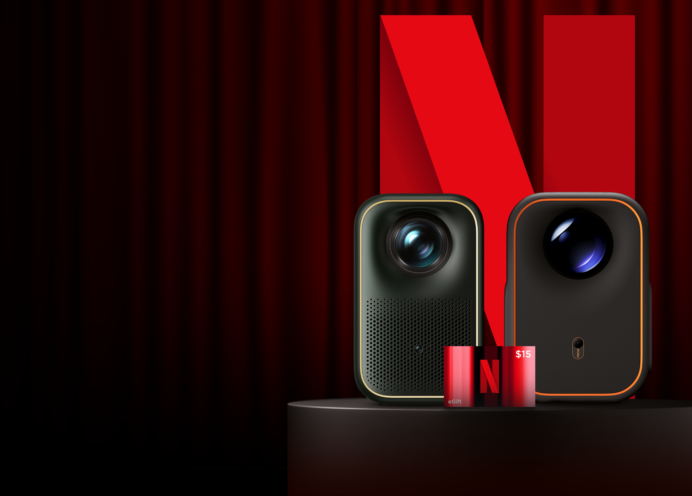 Netflix, Disney+, and More: Best Apps for Google TV Projectors