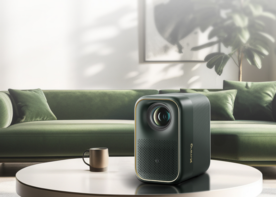 What Makes LCD Projectors Tick? A Deep Dive Into Their Inner Workings