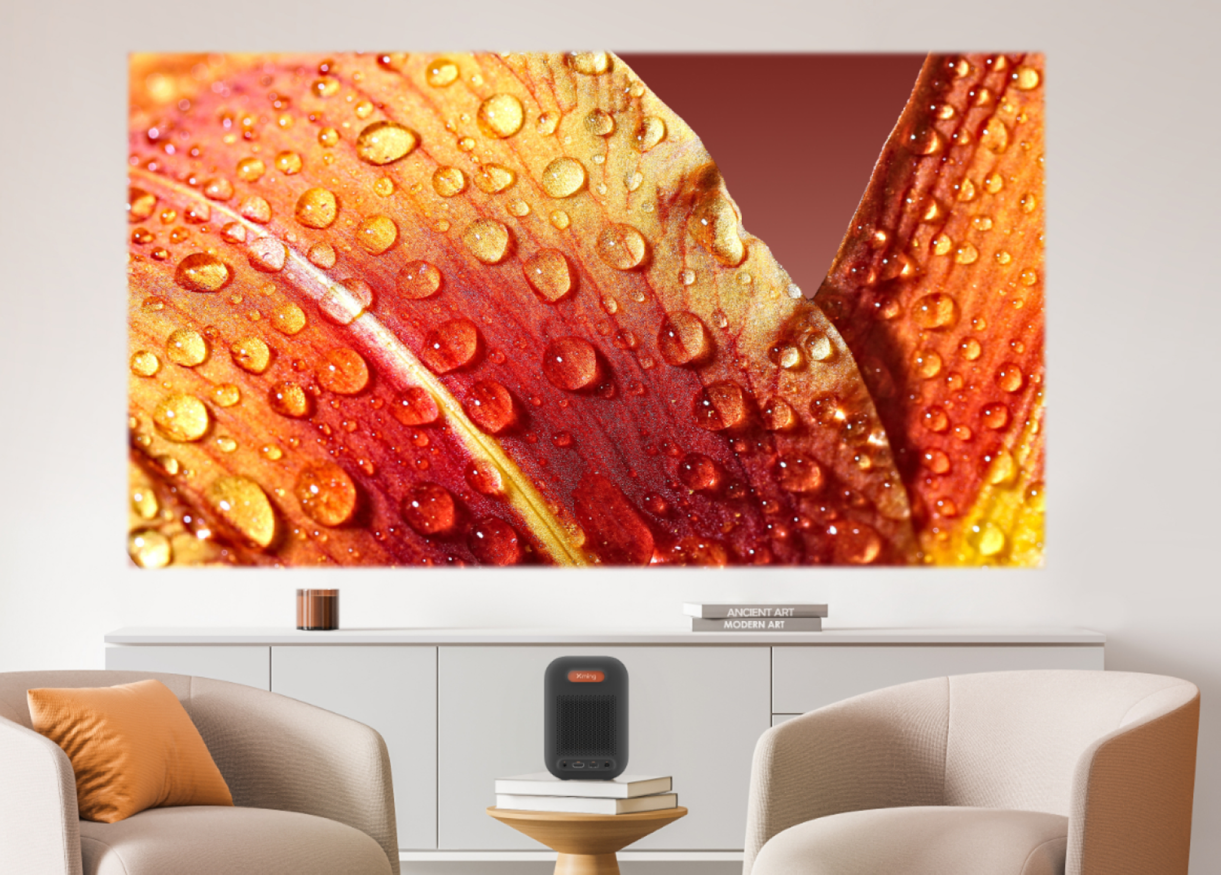 Xming Page One and Episode One: Seamlessly Elevating Your Viewing Experience
