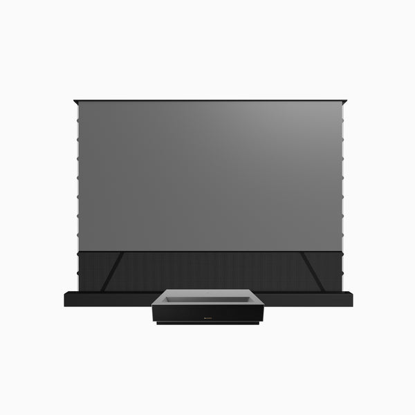 Formovie 120'' Floor Rising UST ALR Projector Screen