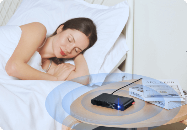 Formovie P1 Pocket Projector