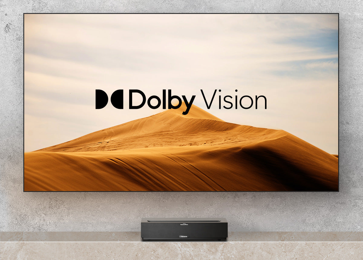Which Subscription Services Give You Dolby Vision Content?