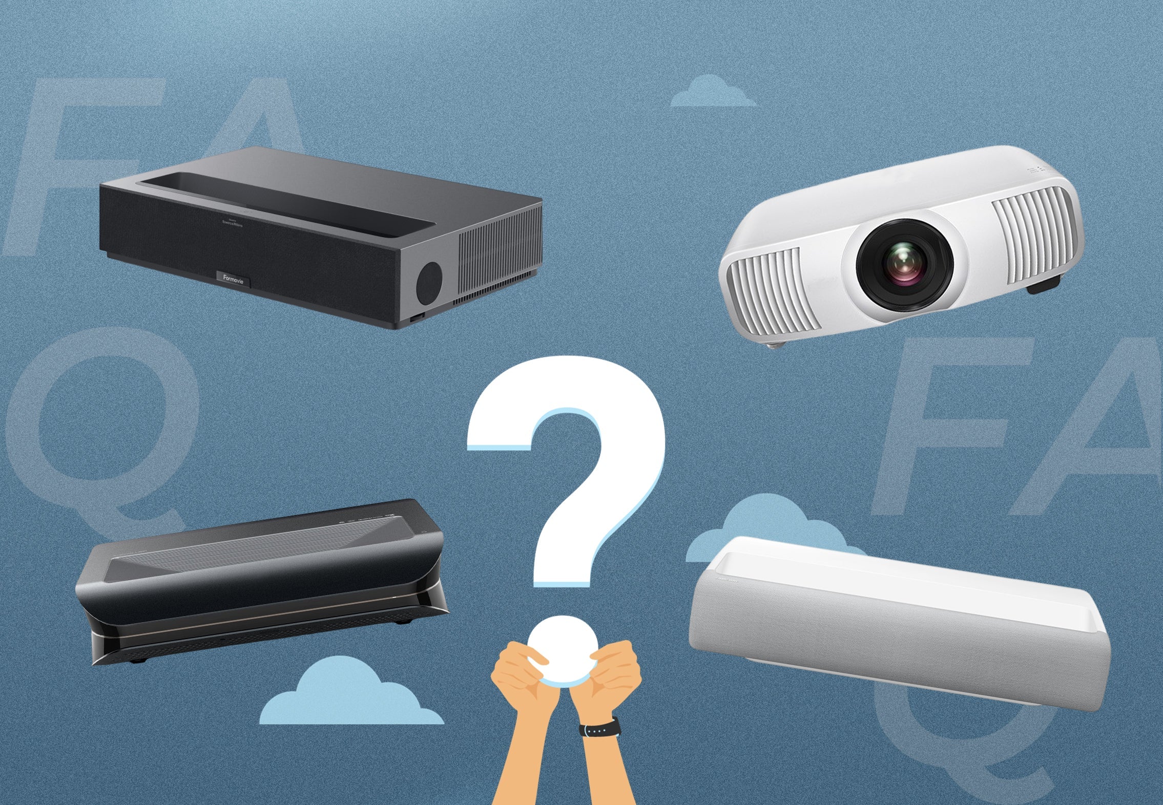 Home Theater Projector Buyers Guide: Answering Frequently Asked Questions