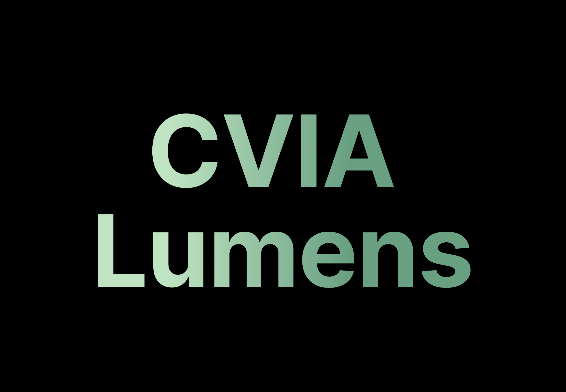 CVIA Lumens vs ANSI Lumens