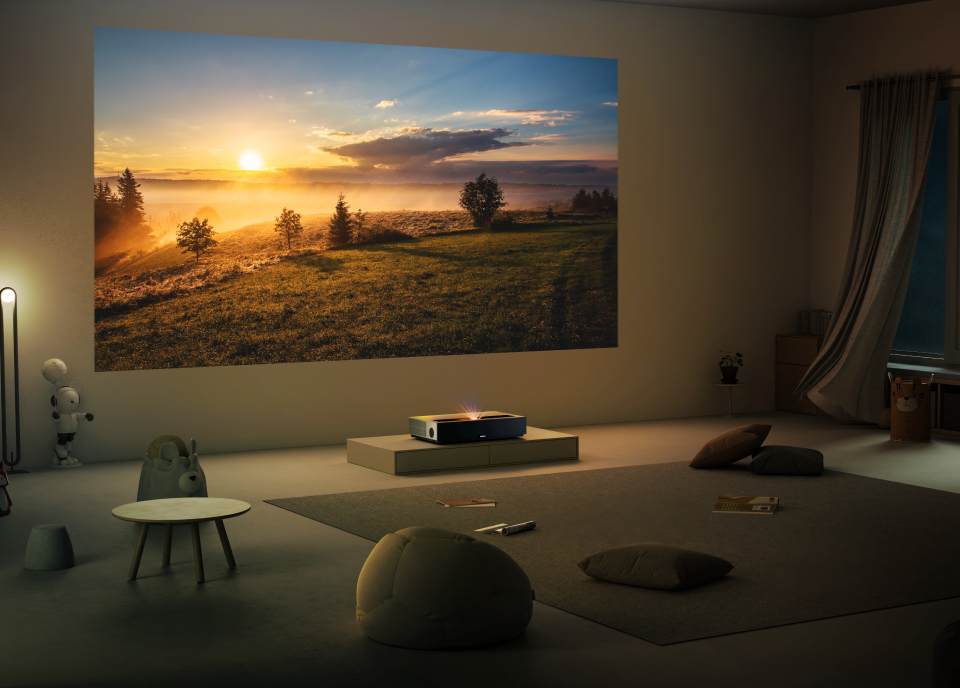Fine-Tuning Your Formovie THEATER: A Step-by-Step Guide to Projector P ...