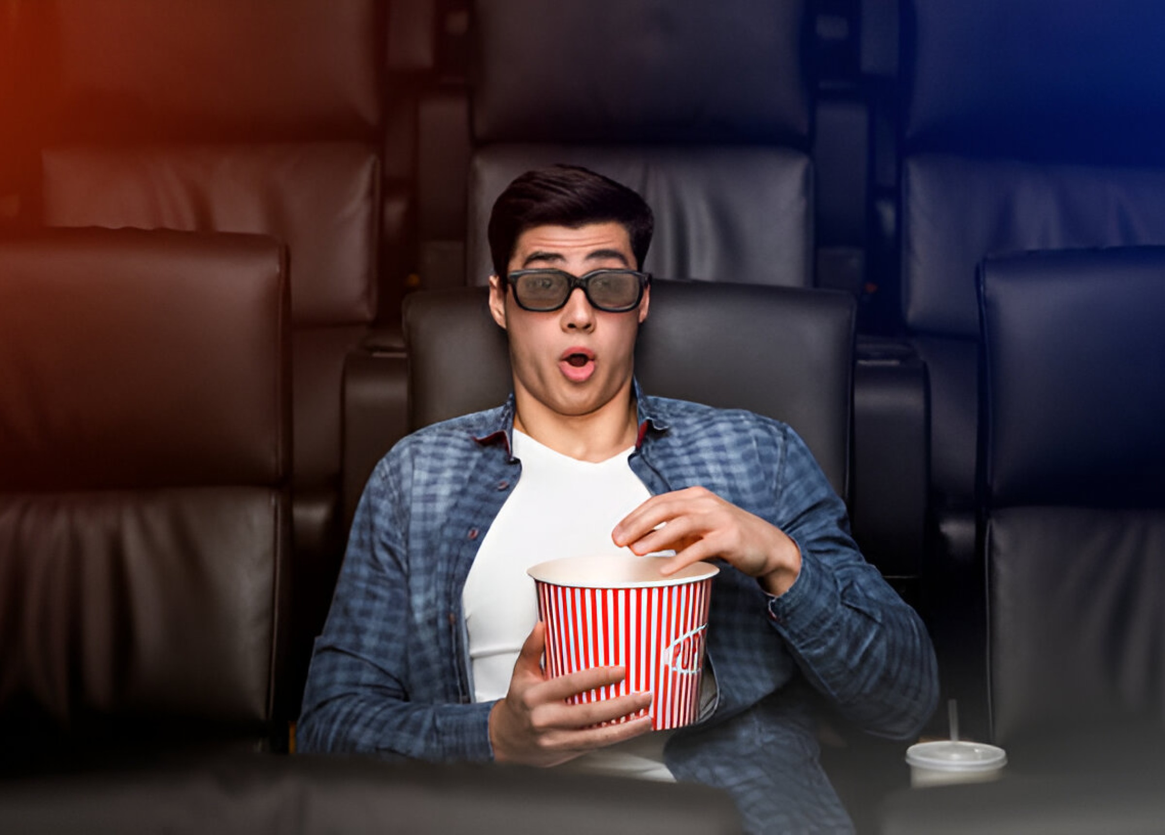 Step Into Your Entertainment: 3D Viewing with the Formovie Theater Premium