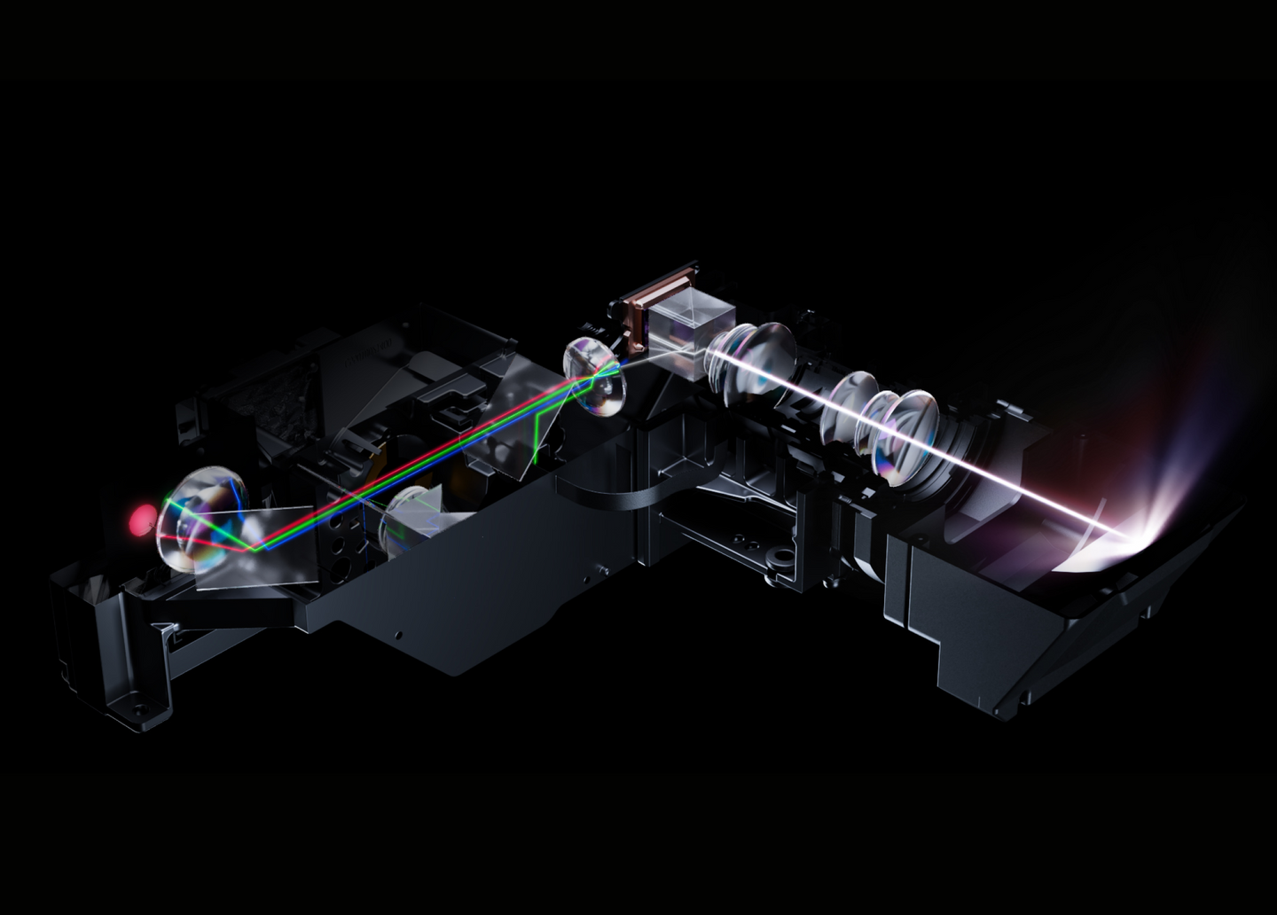 The Evolution of Home Projector Technology - Formovie Global