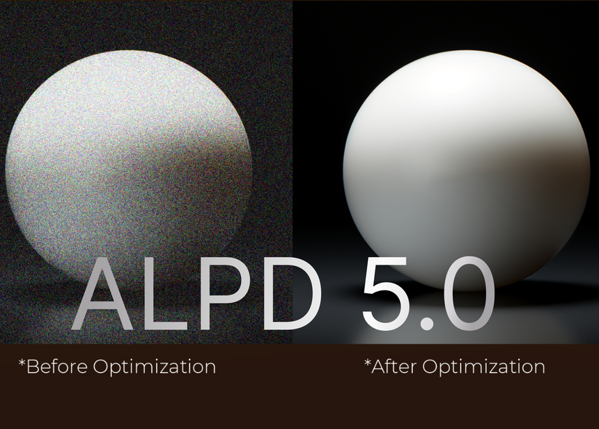 The Future of Display: What to Expect from ALPD 5.0 - Formovie Global