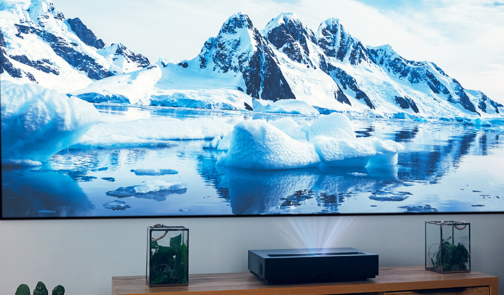 Why Do You Need a 4K Projector? Formovie Has the Answer - Formovie