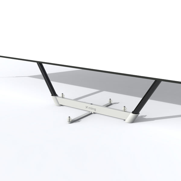 Xming Portable Outdoor Foldable 100-inch Screen Perfect for Outdoor Movie Nights