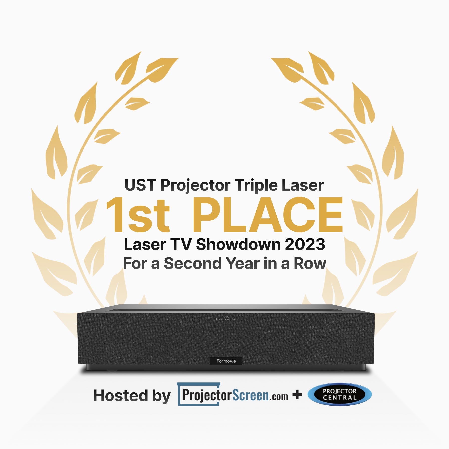 Mastering Installation Distance and Screen Size for Ultra-Short Throw ...