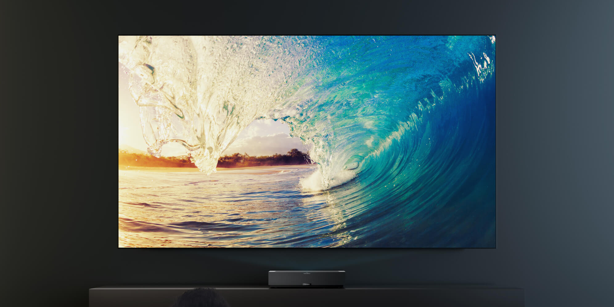 Formovie launched its first 150-inch Mijia Laser Projection TV on xiaomi website