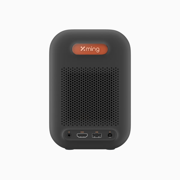 Xming Episode One Google TV Projector