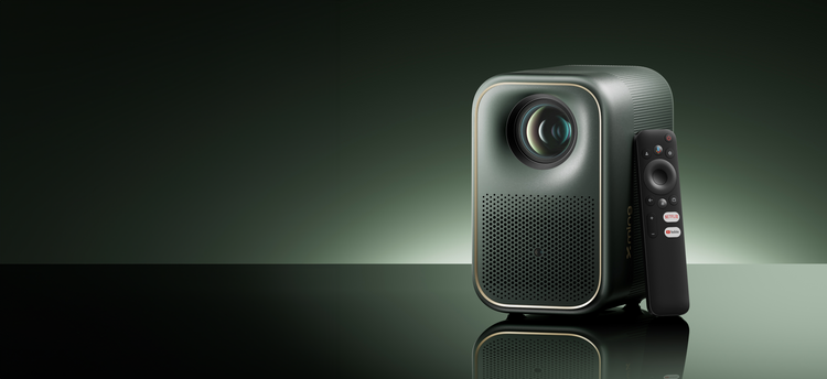 K*A様 Xming Page One プロジェクター本体 スタンド付き Xming Page K*A様 Xming Page One プロジェクター本体 スタンド付き Xming Page