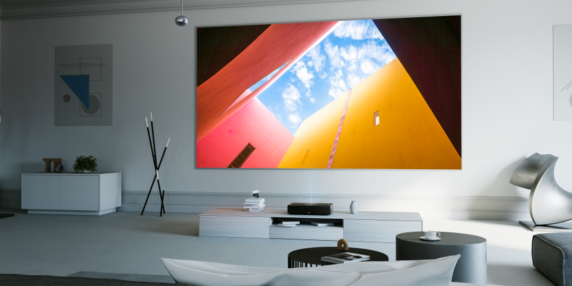 What Makes LCD Projectors Tick? A Deep Dive Into Their Inner Workings ...
