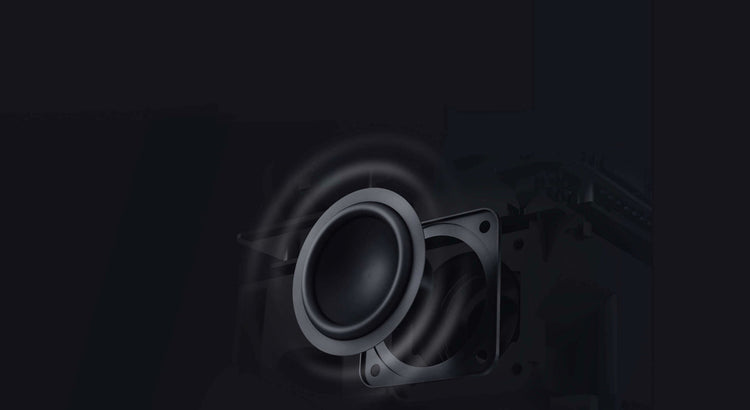 Formovie Mini Dice Projector certified with DTS & DOLBY 
