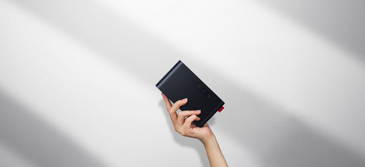 Formovie P1 Pocket Laser Projector
